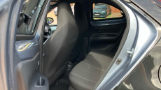 Toyota Aygo X 1.0 VVT-i Edge 5dr Petrol Hatchback